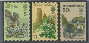 Tristan da Cunha #168/172