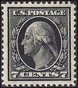 407 Mint,OG,H... PSE Cert... SCV $70.00