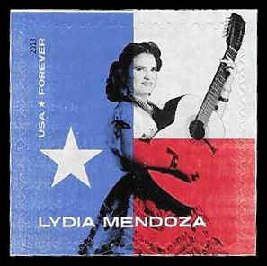 PCBstamps   US #4786 {46c}Lydia Mendoza, MNH, (23)