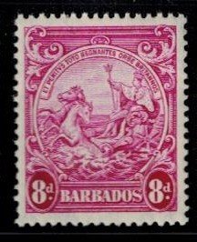 Barbados 199A MNH VF