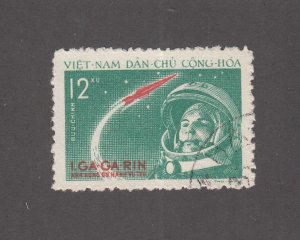 Vietnam (North) Scott #161 Used