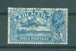 India sc# C2 used cat value $.90