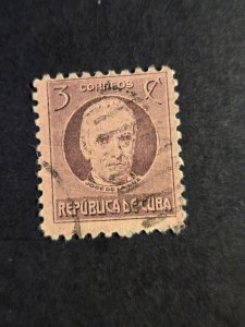 Cuba #267         Used