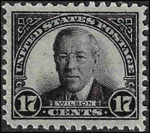 697 Mint,OG,NH...  SCV $7.25... VF/XF