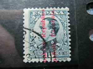 Spain Spain España Spain 1931-32 optd 15c fine used stamp A4P15F555-