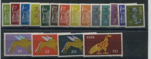 IRELAND  290-304   MNH