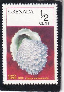 Grenada    #    652     MNH