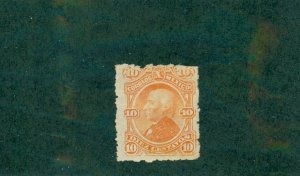 Mexico 108 MH CV$ 2.00 BIN$ 1.00