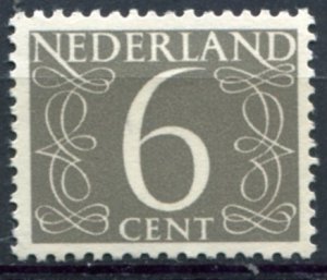 Netherlands Sc# 342 MNH