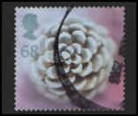 Great Britain SC# 2085 Used F/VF