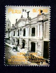 Peru 1173 Mint NH MNH!