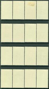 EDW1949SELL : VENEZUELA 1951 Scott #478-84, C356-64 Cplt set VF MNH Catalog $104