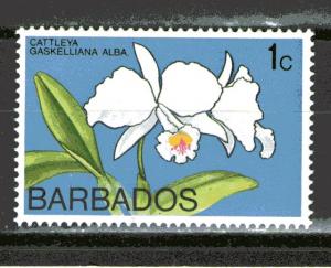 Barbados 396 MNH