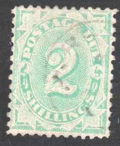 Australia  SC# J19    Used,  F/VF,  CV $135.00  ....   0331183