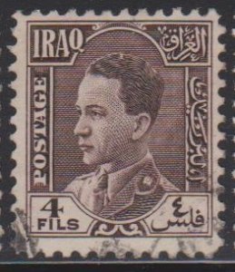 Iraq Sc#64 Used