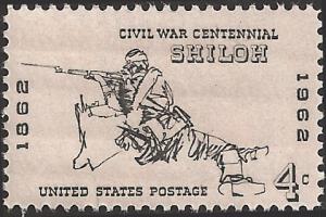 # 1179 MINT NEVER HINGED SHILOH