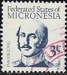 Micronesia #7 Used