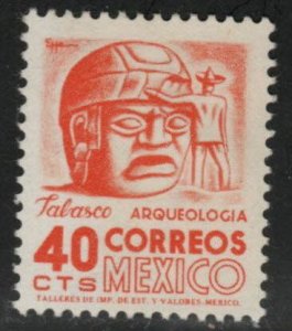 MEXICO Scott 862 MNH**  stamp