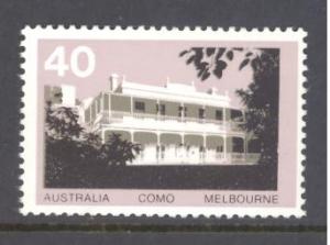 Australia Sc # 586 mint never hinged