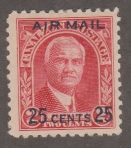 U.S. Scott #C3 Canal Zone - Possession Stamp - Mint Single
