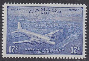 Canada Sc #CE3 MNH