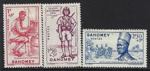 Dahomey B12-14 MOG 383G