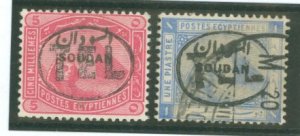 Sudan # Used Single (Military)