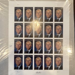 US Stamps - SC# 4199 - MNH - Pane Of 20 - SCV -  $17.00