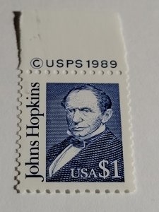 United states #2194 mnh