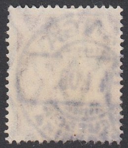 German East Africa 33 Used CV $1.60