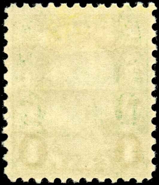 U. S. Scott #632 - Unused - Graded Fine (LA01-0031-02-02)