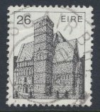 Ireland Eire SG 545 SC# 550 Cormac's Chapel   Used see details and scan