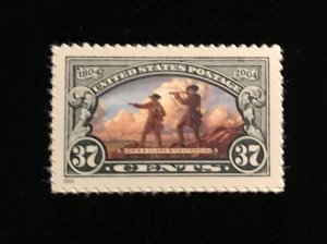 3854 MNH Lewis & Clark