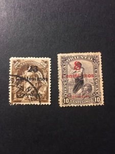 Uruguay sc 179-180 u