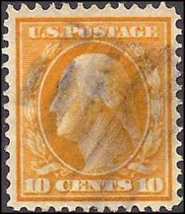 381 Used... SCV $6.00