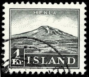 Iceland 194 - used