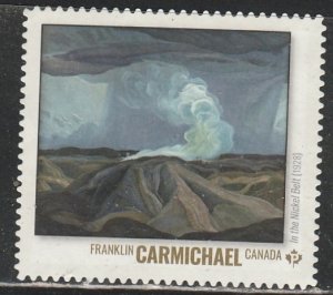 Canada    3243a     (O)    2020