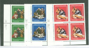 Canada #973-975 Mint (NH) Multiple