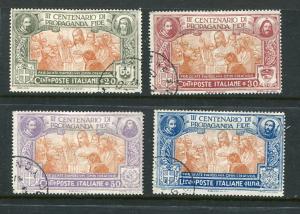 Italy #143-6 Used Accepting Best Offer