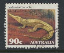 Australia SG 804 Fine Used 