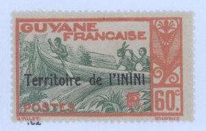 Inini, Scott #17, MH