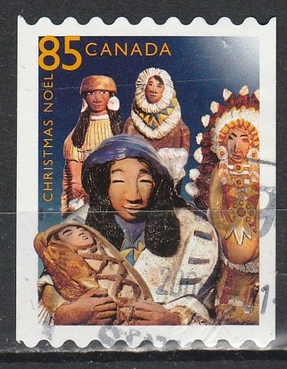 Canada   2126   (O)    2005     Le $0.85