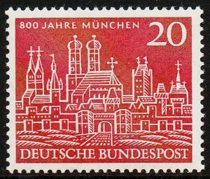 Germany #785 MNH CV $0.50