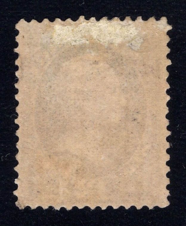 US STAMPS # 162 MINT OG H $2,200 LOT #11003