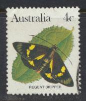 Australia SG 783  Fine  Used 