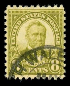 USA 589 Used