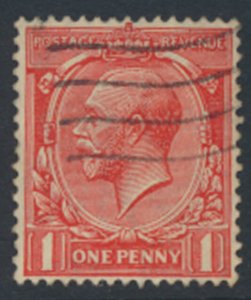 Great Britain SG 419    SC# 188    Used - see scan / details