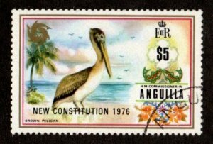 Anguilla #245 used