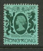 Hong Kong  SG 479  FU