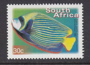 South Africa 1176 Fish MNH VF